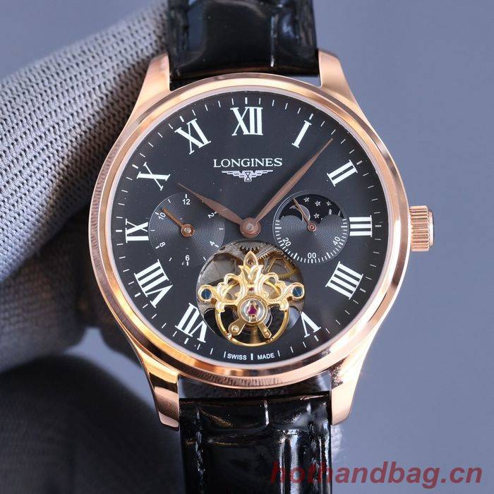 Longines Watch LGW00067-4 Longines Watch LGW00067-4