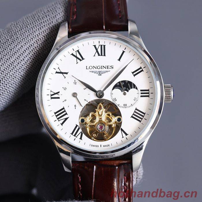 Longines Watch LGW00068-2 Longines Watch LGW00068-2