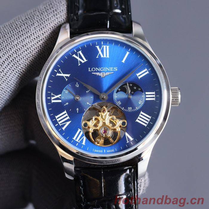 Longines Watch LGW00068-5 Longines Watch LGW00068-5