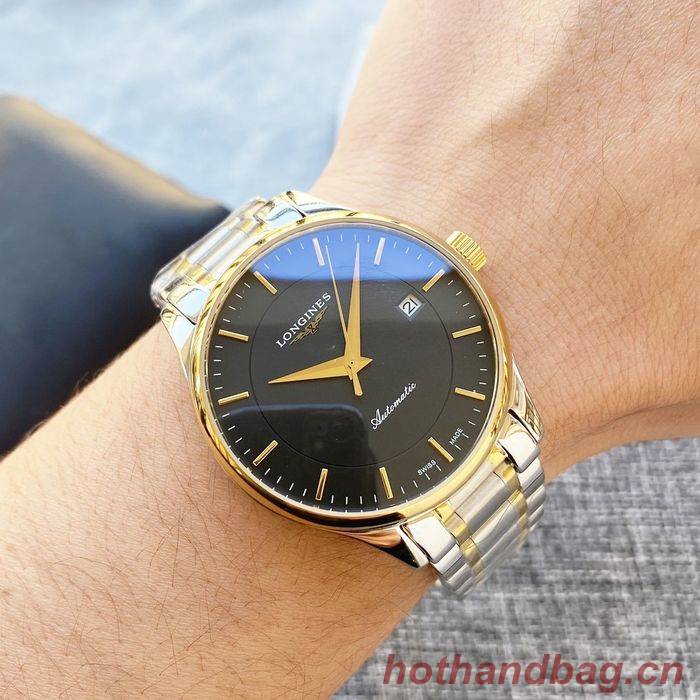 Longines Watch LGW00069-4 Longines Watch LGW00069-4