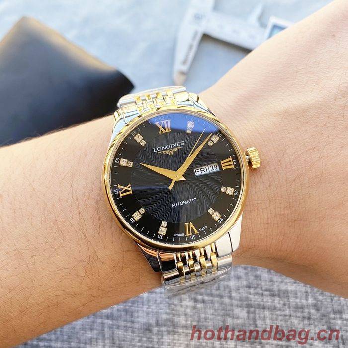 Longines Watch LGW00070-1 Longines Watch LGW00070-1