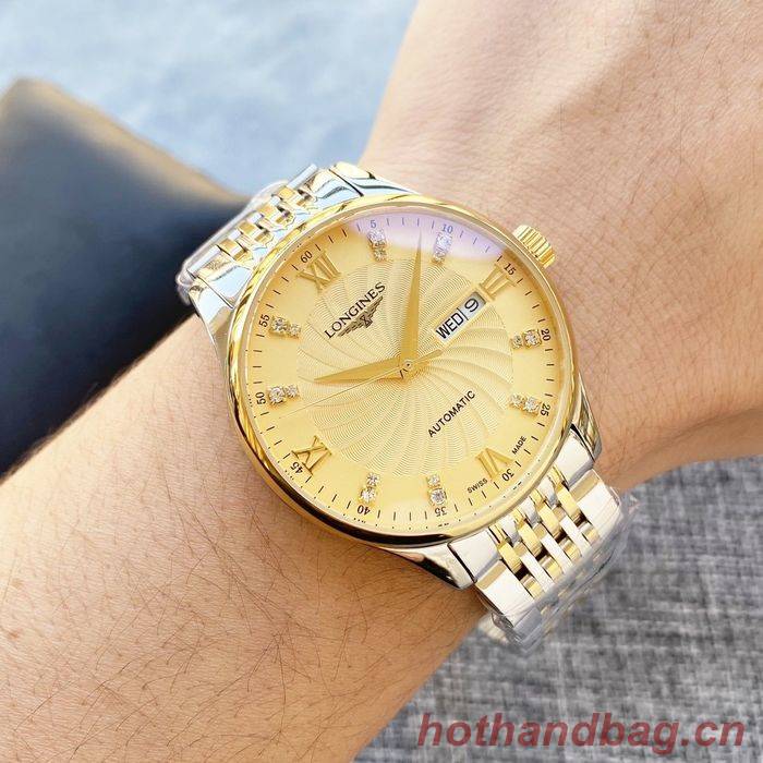 Longines Watch LGW00070-3 Longines Watch LGW00070-3