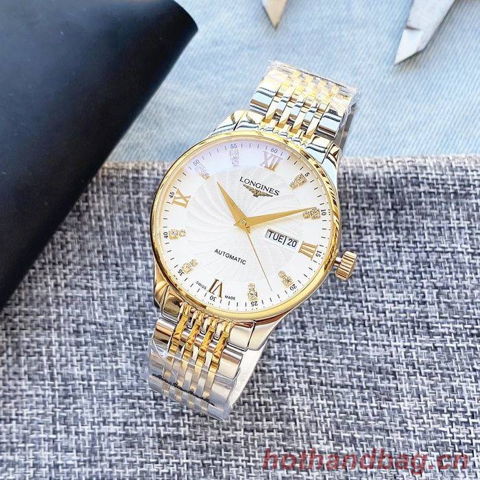 Longines Watch LGW00070-4 Longines Watch LGW00070-4