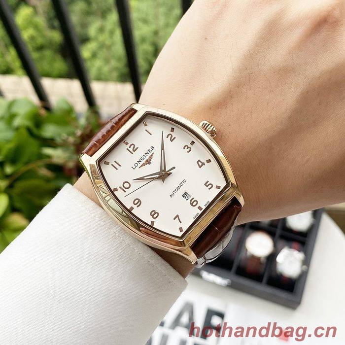 Longines Watch LGW00071-5 Longines Watch LGW00071-5