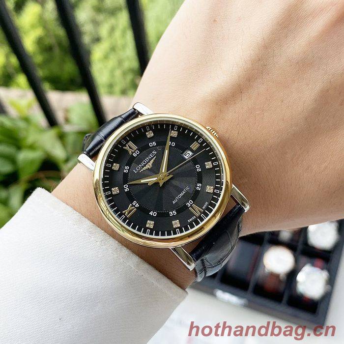 Longines Watch LGW00072-2 Longines Watch LGW00072-2