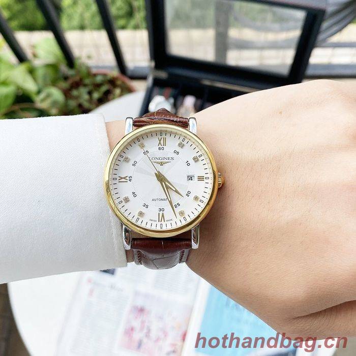 Longines Watch LGW00072-4 Longines Watch LGW00072-4