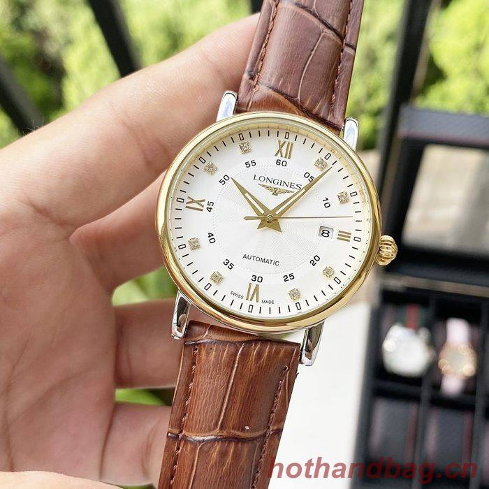 Longines Watch LGW00072-5 Longines Watch LGW00072-5