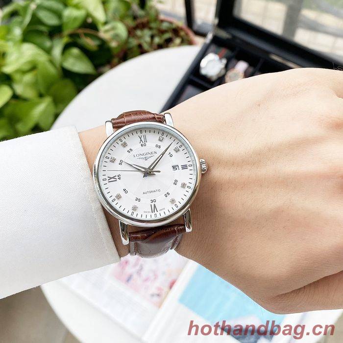 Longines Watch LGW00072-6 Longines Watch LGW00072-6