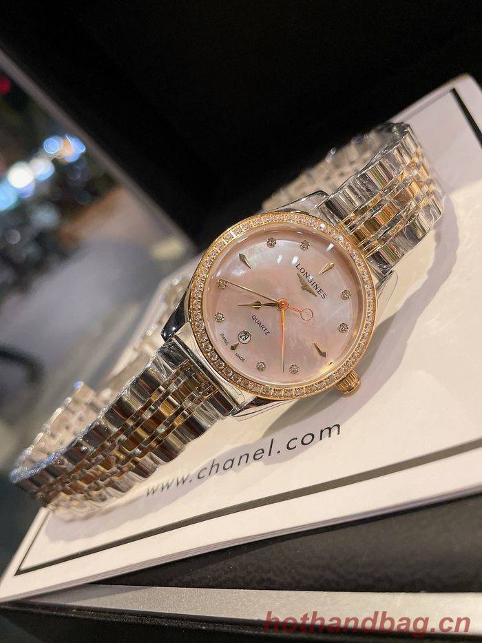 Longines Watch LGW00073 Longines Watch LGW00073