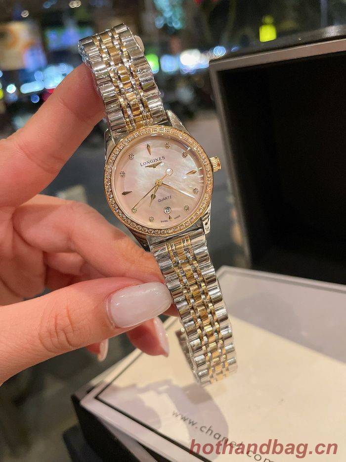 Longines Watch LGW00073 Longines Watch LGW00073