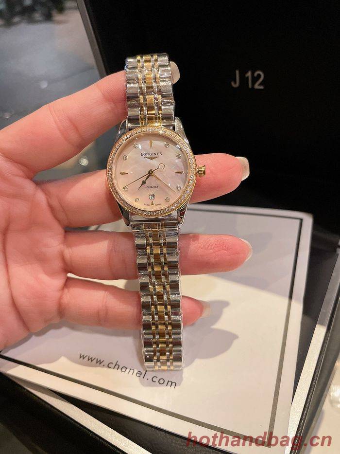 Longines Watch LGW00073 Longines Watch LGW00073