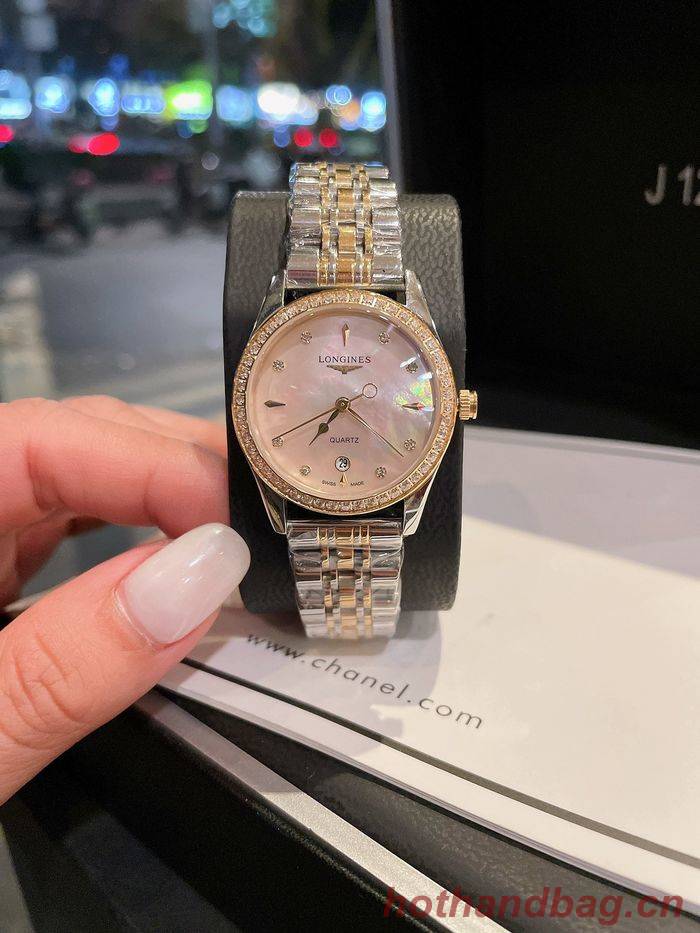 Longines Watch LGW00073 Longines Watch LGW00073