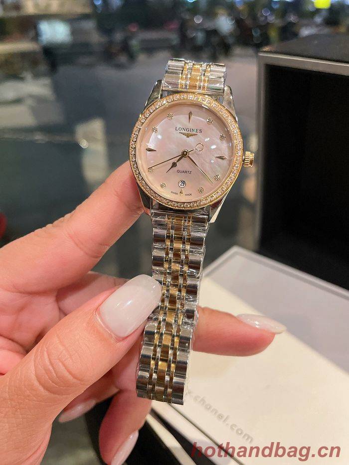 Longines Watch LGW00073 Longines Watch LGW00073