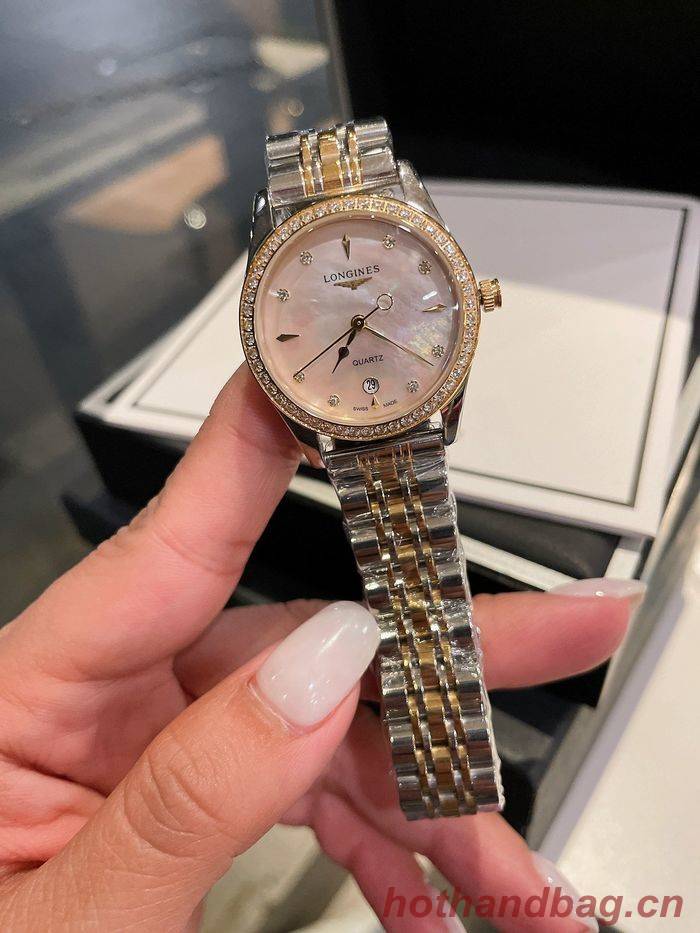 Longines Watch LGW00073 Longines Watch LGW00073