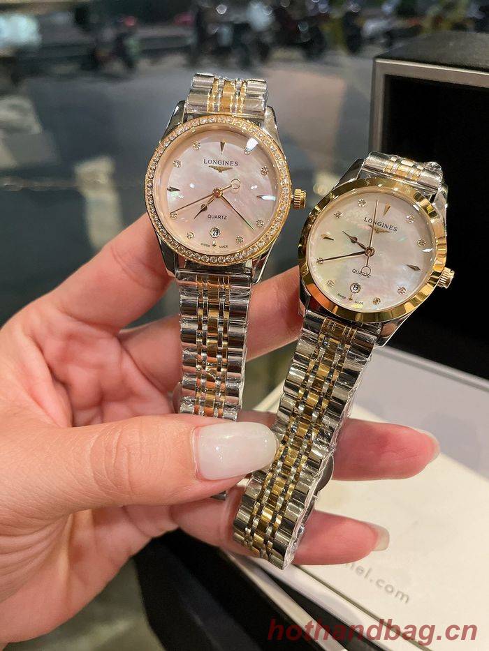 Longines Watch LGW00073 Longines Watch LGW00073