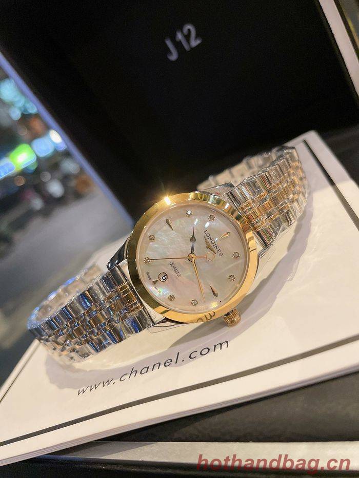 Longines Watch LGW00074 Longines Watch LGW00074