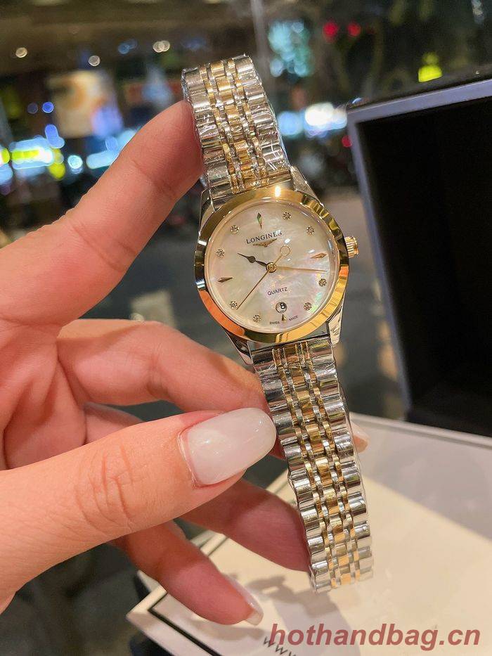 Longines Watch LGW00074 Longines Watch LGW00074