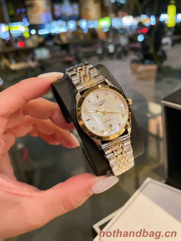 Longines Watch LGW00074 Longines Watch LGW00074