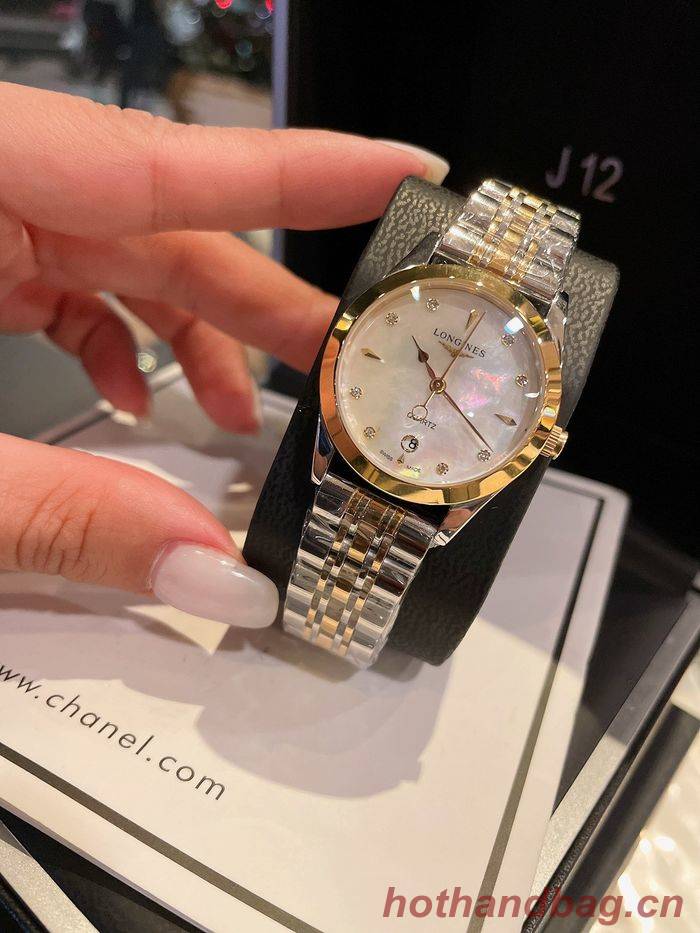 Longines Watch LGW00074 Longines Watch LGW00074