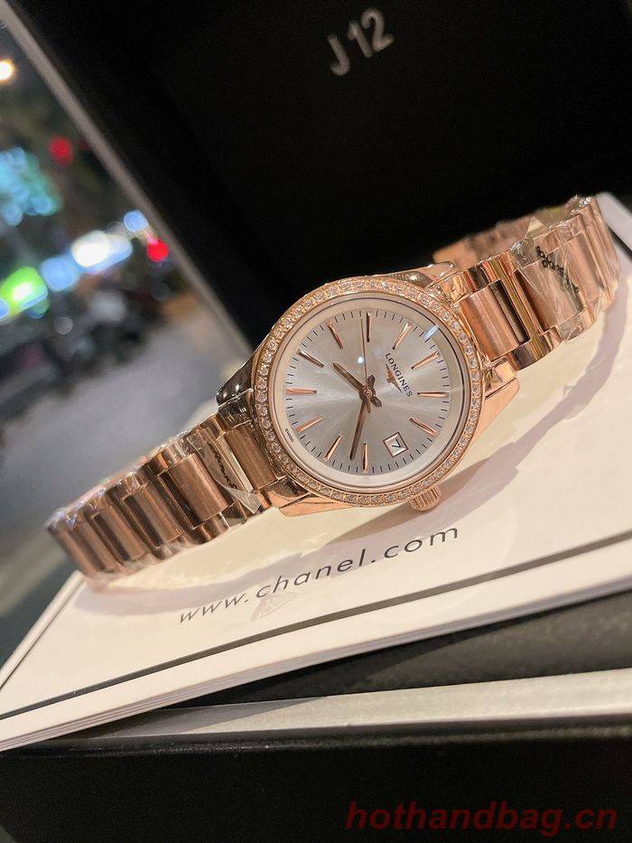 Longines Watch LGW00075-1 Longines Watch LGW00075-1