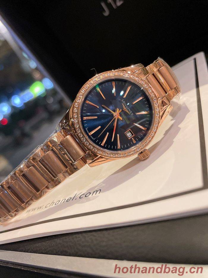 Longines Watch LGW00075-3 Longines Watch LGW00075-3