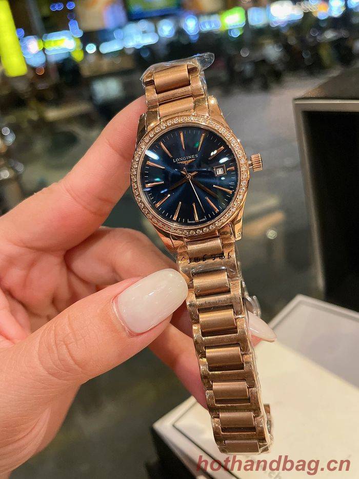 Longines Watch LGW00075-3 Longines Watch LGW00075-3