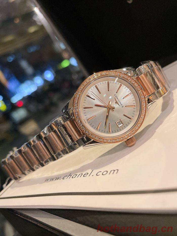 Longines Watch LGW00076-1 Longines Watch LGW00076-1