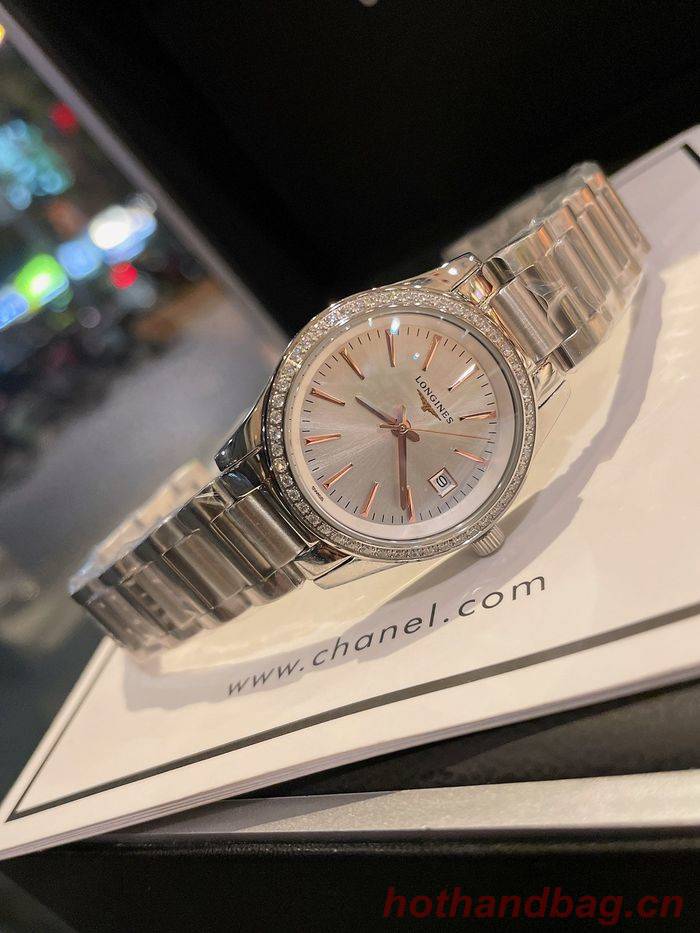 Longines Watch LGW00077-1 Longines Watch LGW00077-1