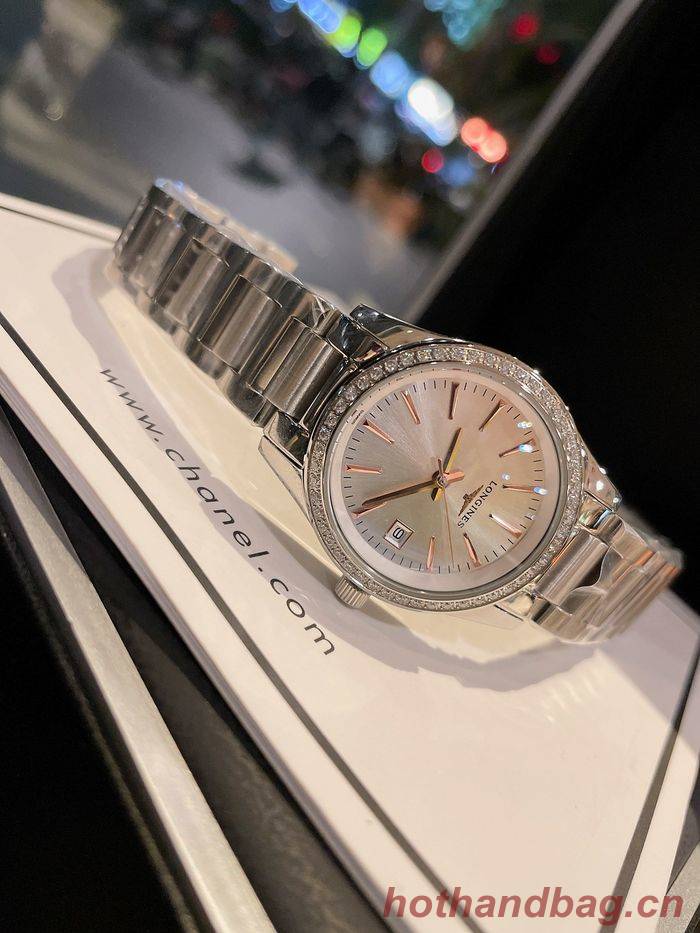 Longines Watch LGW00077-1 Longines Watch LGW00077-1