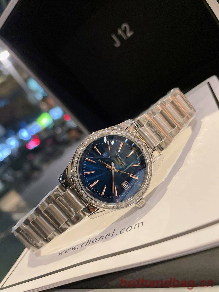 Longines Watch LGW00077-2 Longines Watch LGW00077-2