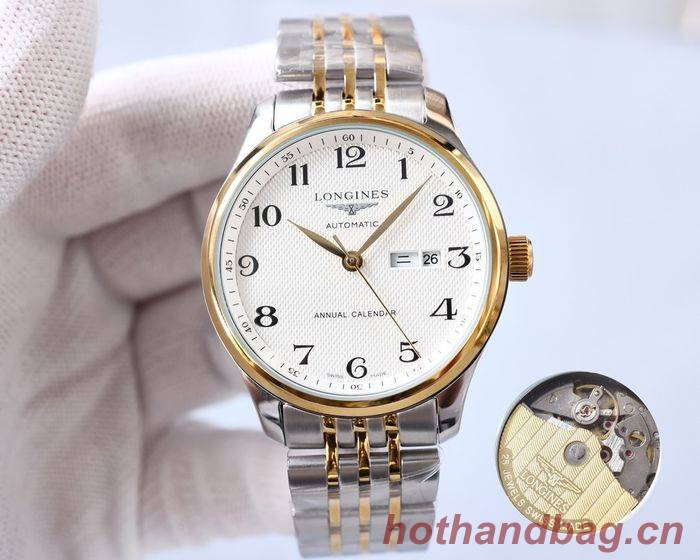 Longines Watch LGW00078-1 Longines Watch LGW00078-1