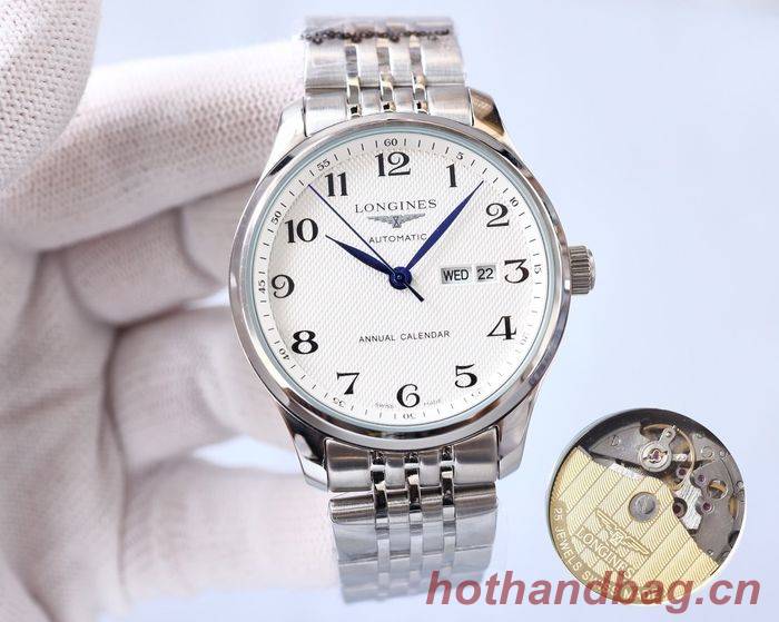 Longines Watch LGW00078-2 Longines Watch LGW00078-2