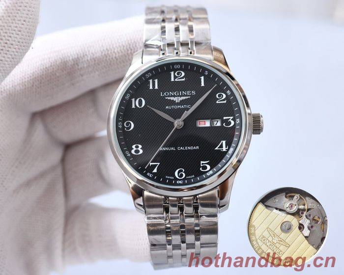 Longines Watch LGW00078-4 Longines Watch LGW00078-4