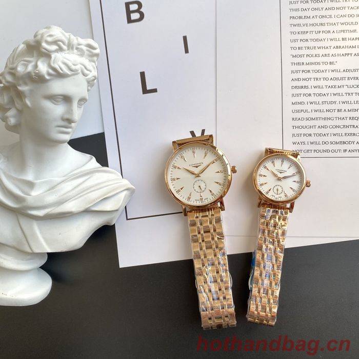 Longines Watch LGW00080-1 Longines Watch LGW00080-1