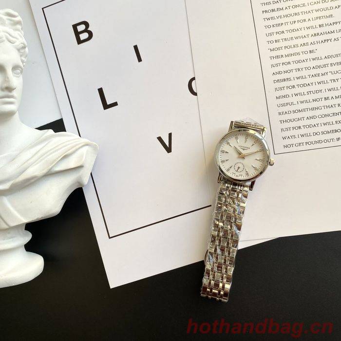 Longines Watch LGW00080-2 Longines Watch LGW00080-2