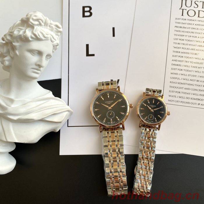 Longines Watch LGW00080-4 Longines Watch LGW00080-4