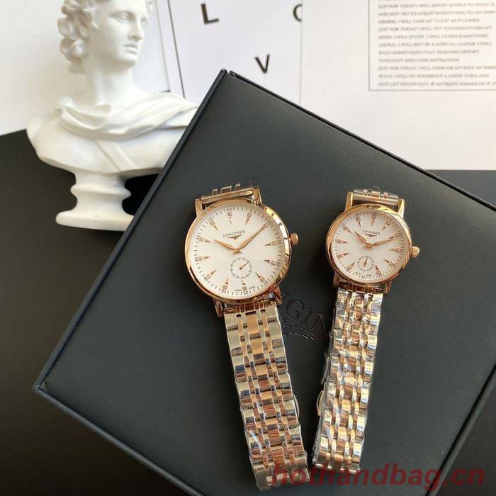 Longines Watch LGW00080-5 Longines Watch LGW00080-5