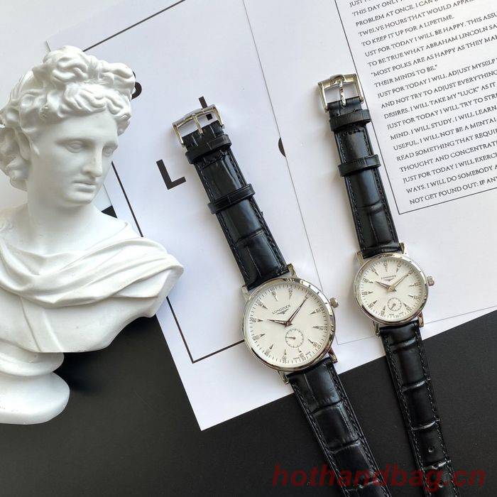 Longines Watch LGW00081-2 Longines Watch LGW00081-2