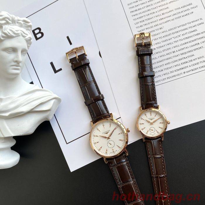 Longines Watch LGW00081-3 Longines Watch LGW00081-3