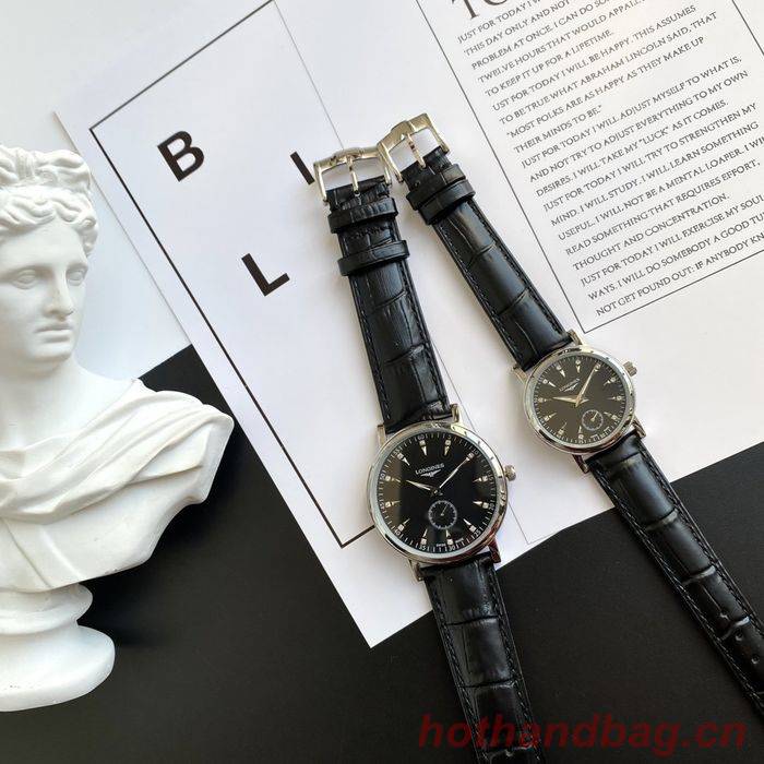 Longines Watch LGW00081-4 Longines Watch LGW00081-4