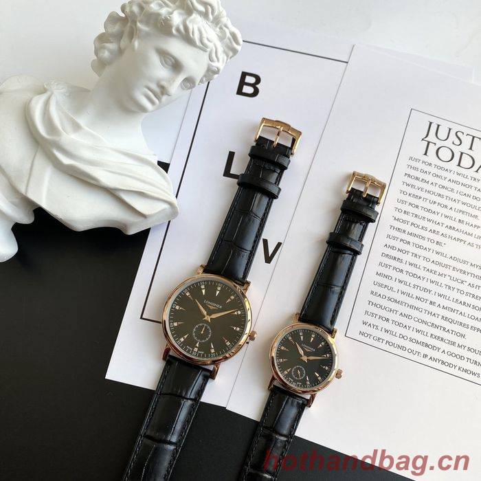 Longines Watch LGW00081-5 Longines Watch LGW00081-5