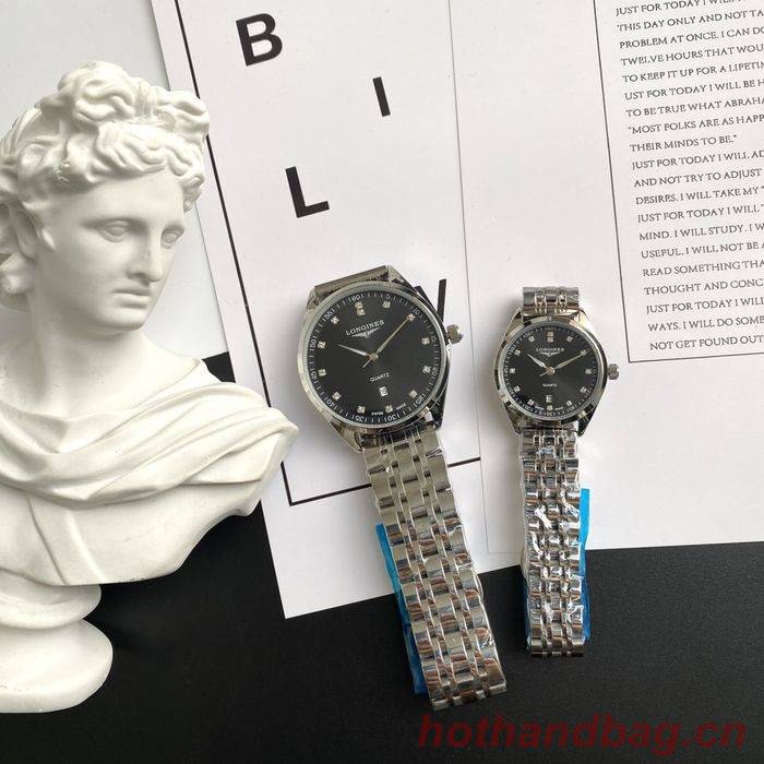 Longines Watch LGW00082-2 Longines Watch LGW00082-2