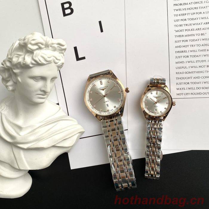 Longines Watch LGW00082-3 Longines Watch LGW00082-3