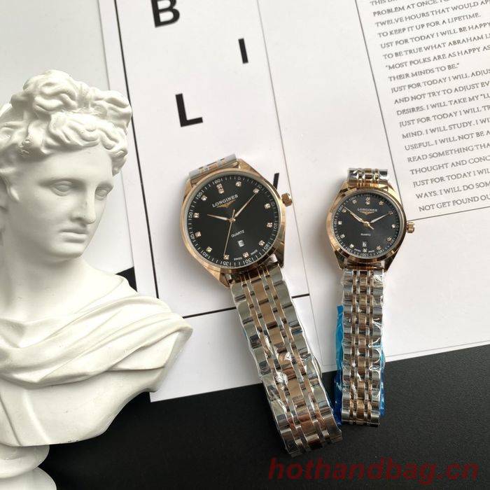 Longines Watch LGW00082-4 Longines Watch LGW00082-4