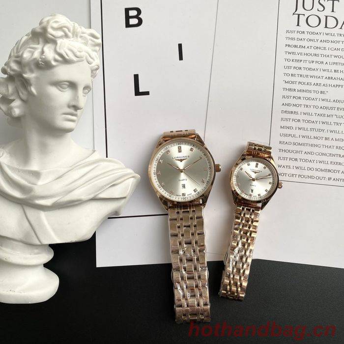 Longines Watch LGW00082-5 Longines Watch LGW00082-5