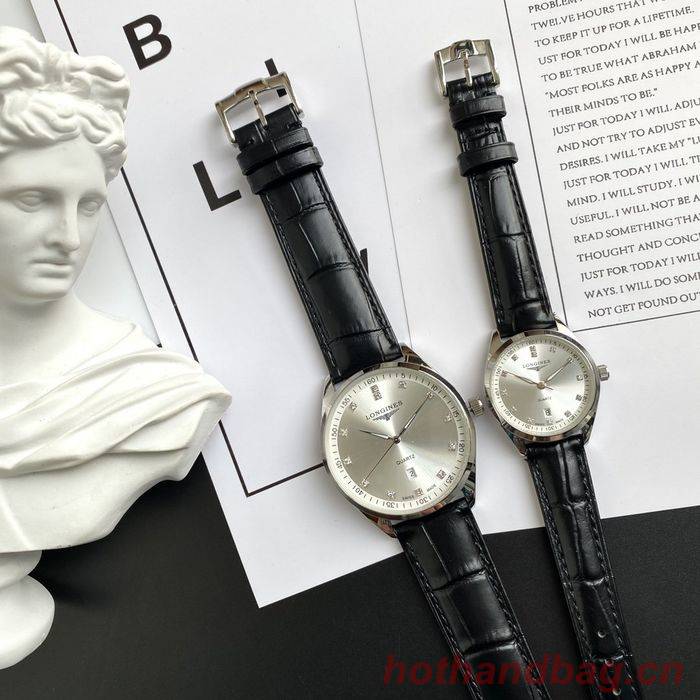 Longines Watch LGW00083-2 Longines Watch LGW00083-2