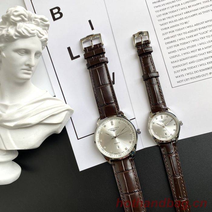 Longines Watch LGW00083-4 Longines Watch LGW00083-4