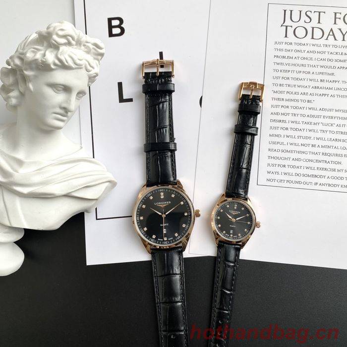 Longines Watch LGW00083-5 Longines Watch LGW00083-5