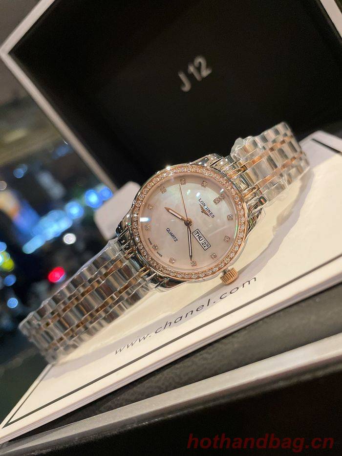 Longines Watch LGW00085-1 Longines Watch LGW00085-1