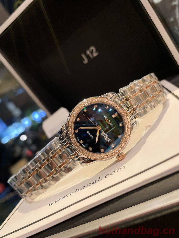 Longines Watch LGW00085-2 Longines Watch LGW00085-2